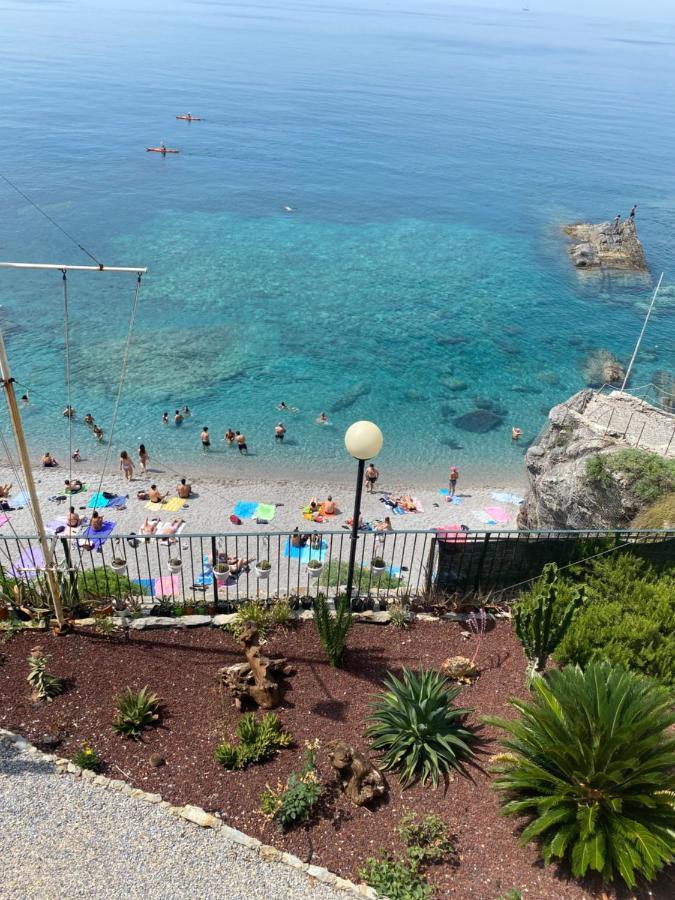 Casa Mia Sea&Center Vila Bogliasco Exterior foto
