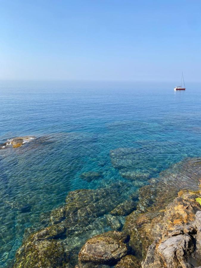 Casa Mia Sea&Center Vila Bogliasco Exterior foto