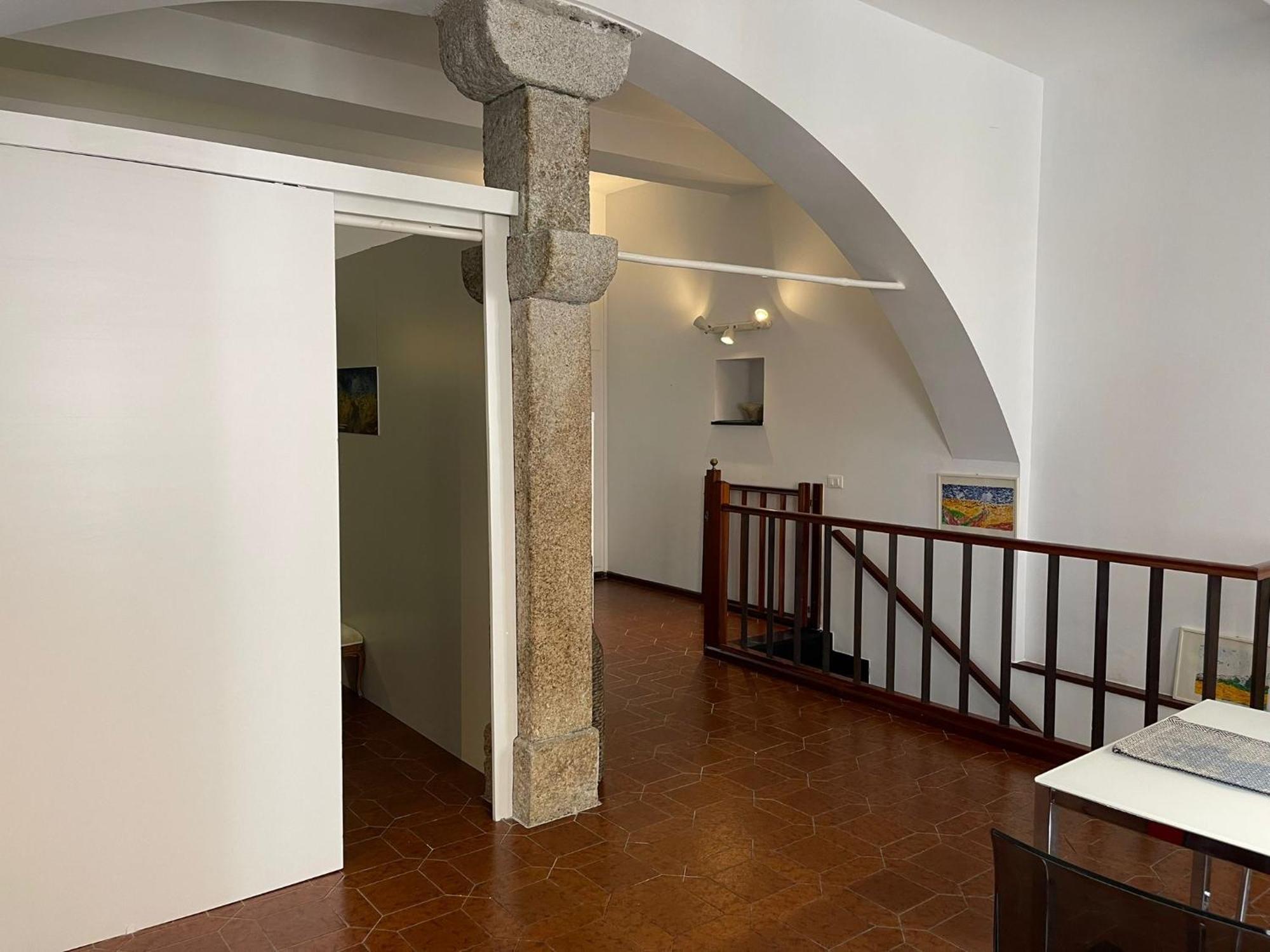 Casa Mia Sea&Center Vila Bogliasco Exterior foto